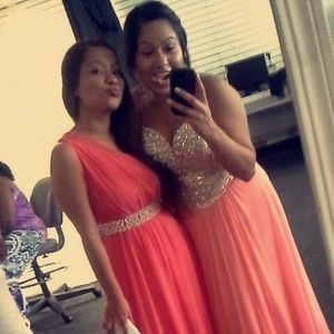 Meet your Posher, Monce